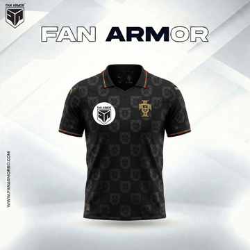 Portugal Special 2025/26 Fan Edition