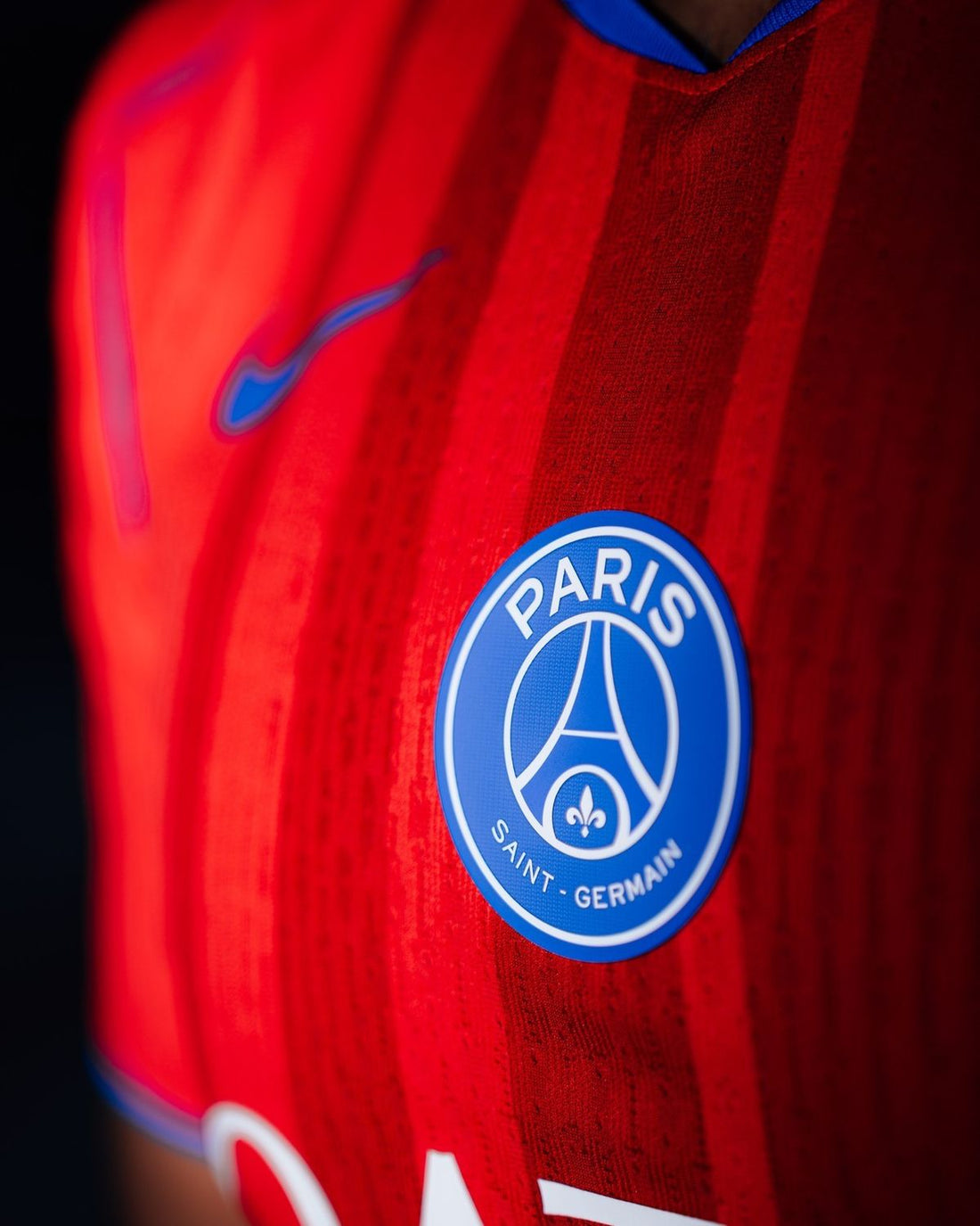 PSG 25/26 Third Kit Player Edition