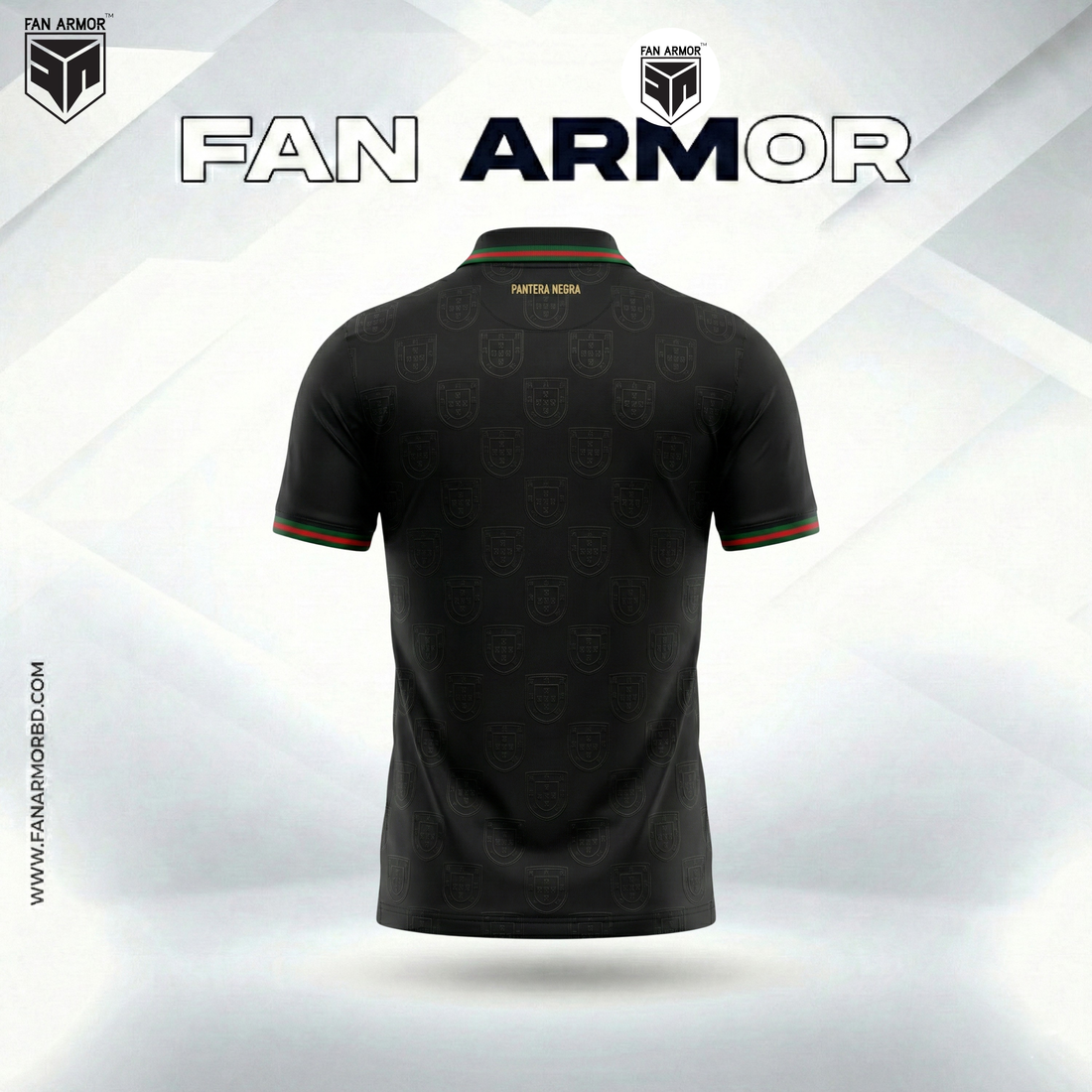 Portugal Special 2025/26 Fan Edition