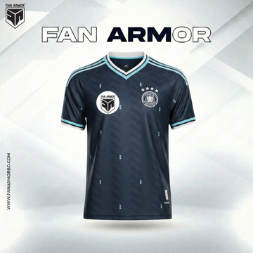 Germany 2026 World Cup Away Player Edition