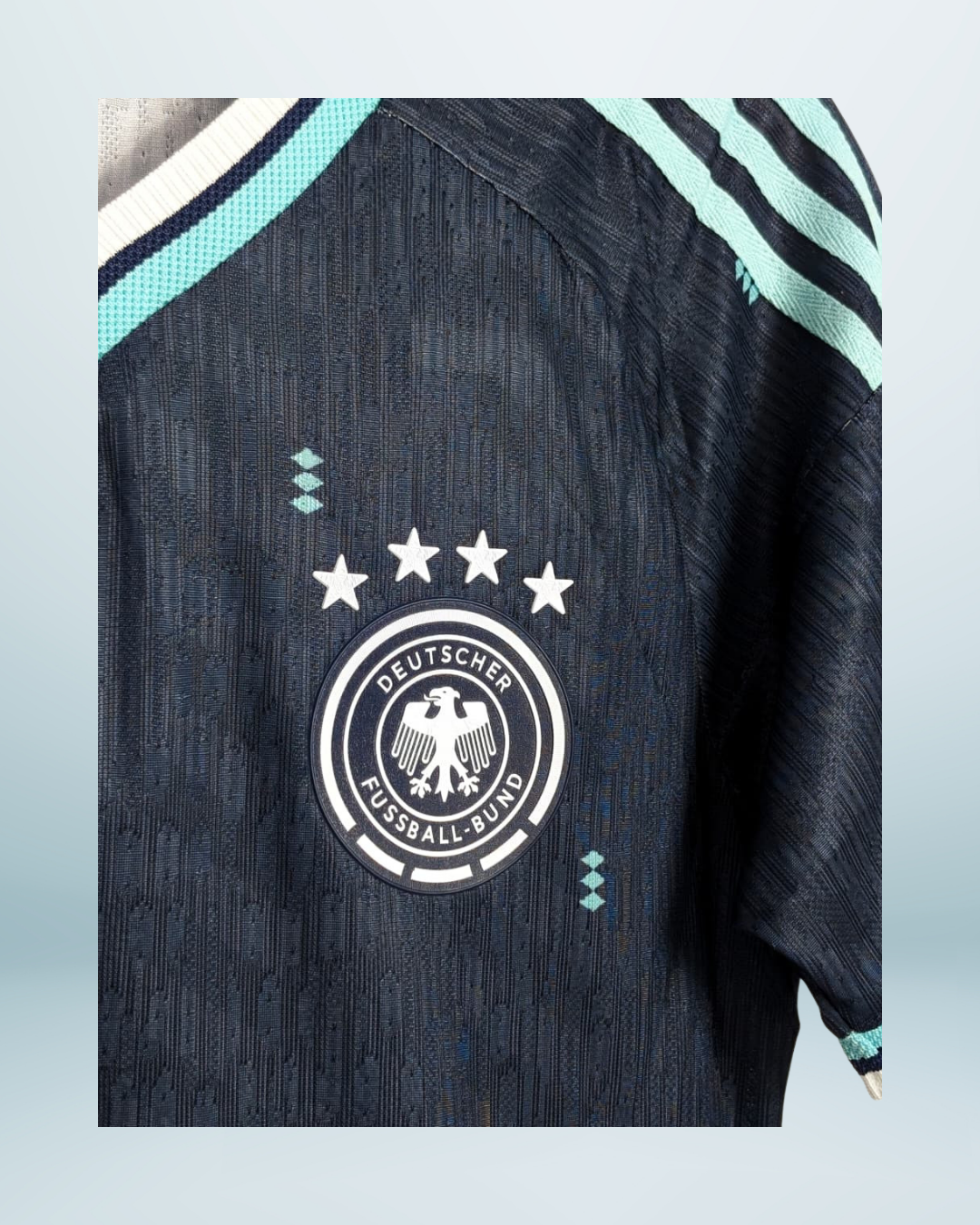 Germany 2026 World Cup Away Player Edition