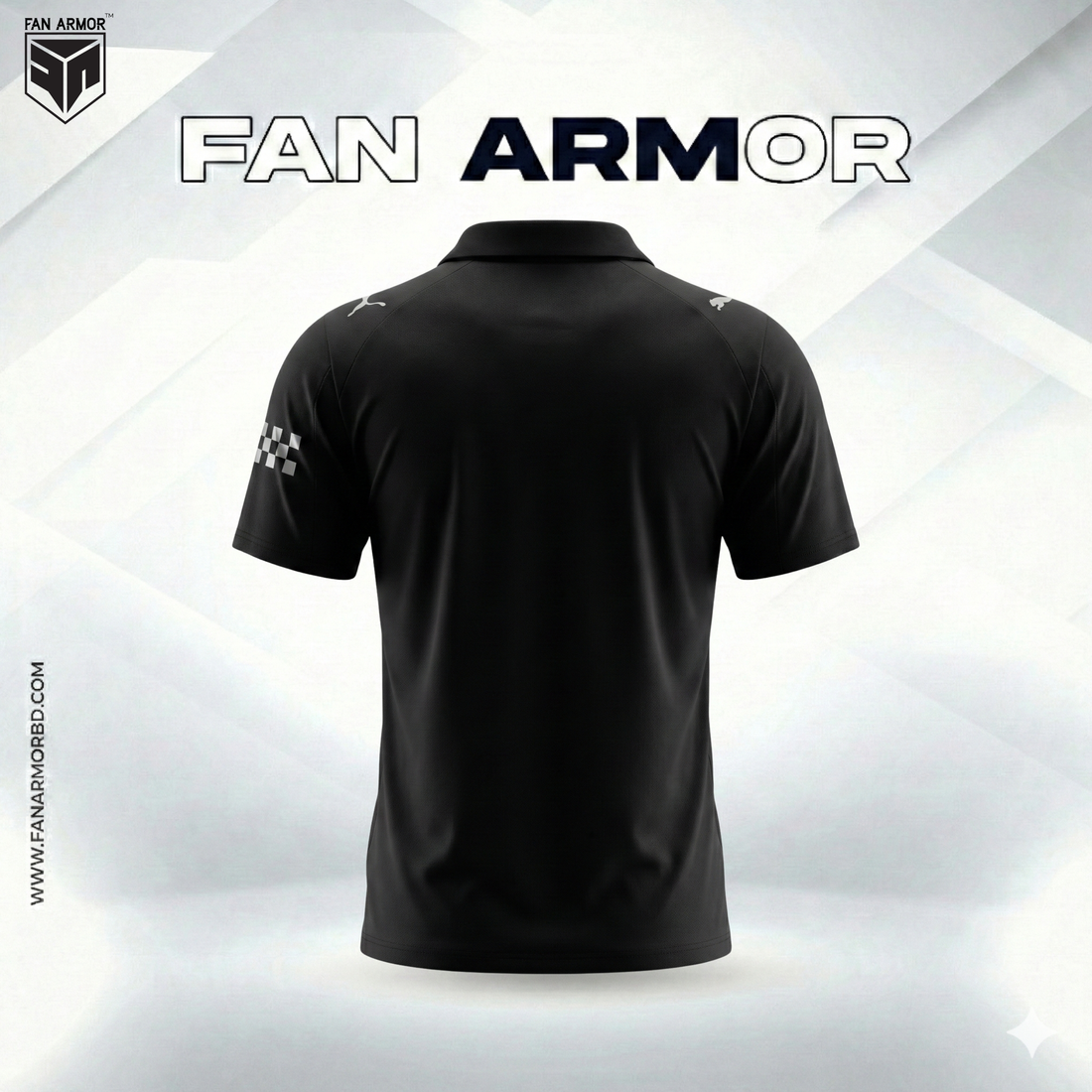 Manchester City Away Kit Player Edition