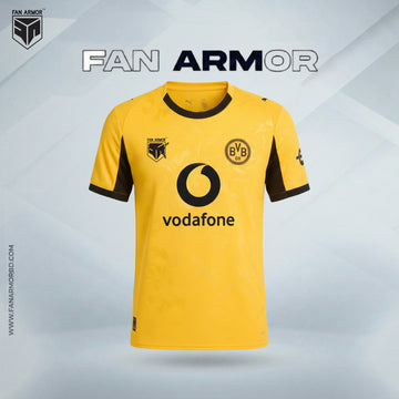 Borussia Dortmund Home Player Edition