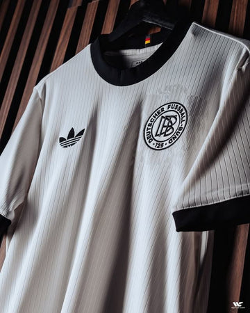 Germany Special Edition Half Sleeves