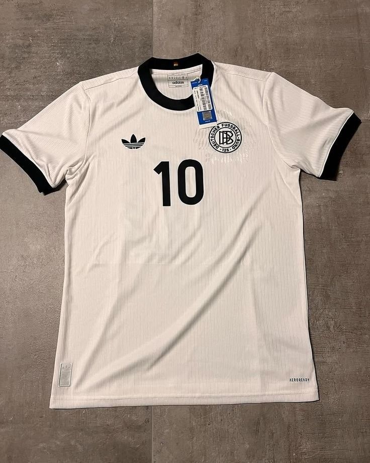 Germany Special Edition Half Sleeves
