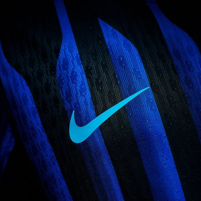 Inter Milan 25/26 Home Kit Player Edition