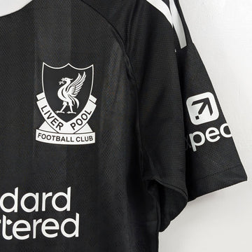 Liverpool 25/26 GK Kit Player Edition