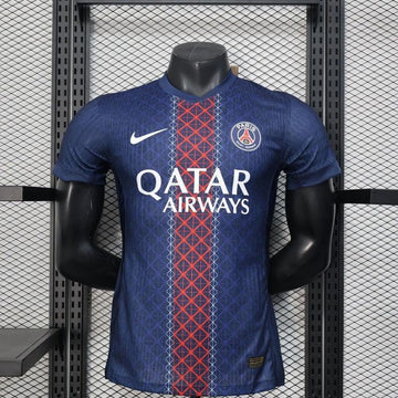 PSG 25/26 Home Kit Player Edition