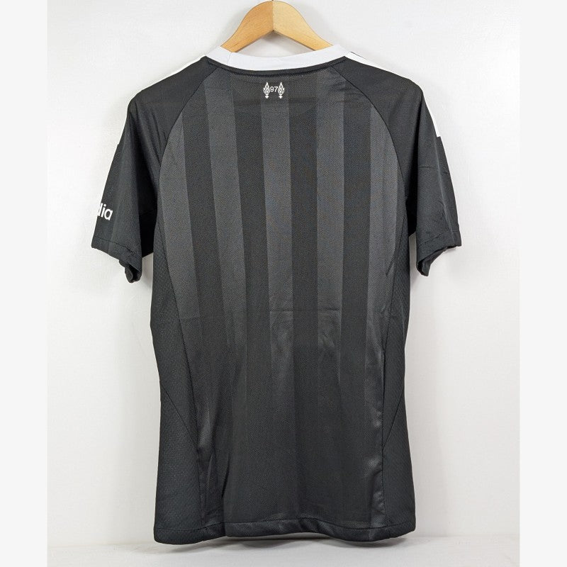 Liverpool 25/26 GK Kit Player Edition